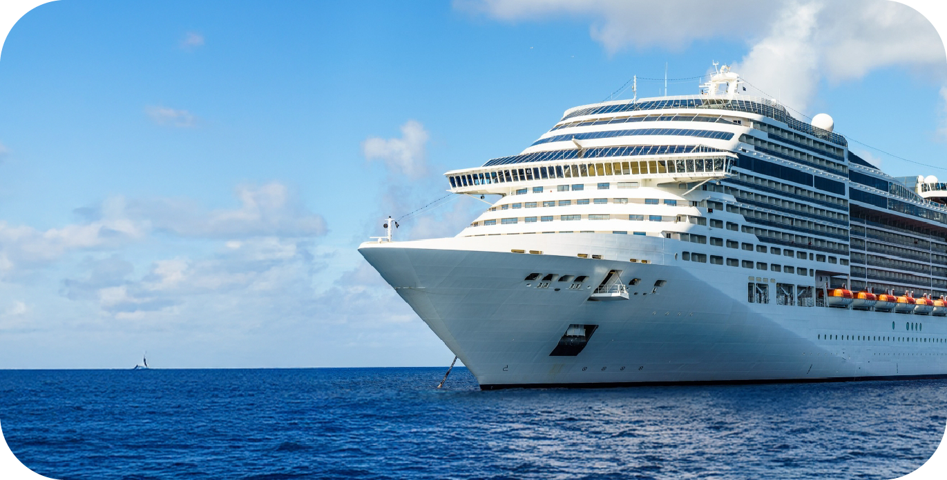 EZE Cruise